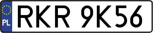 RKR9K56