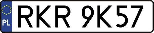 RKR9K57