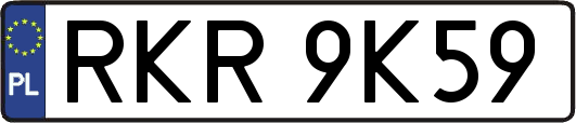 RKR9K59