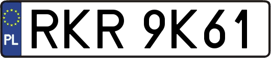 RKR9K61
