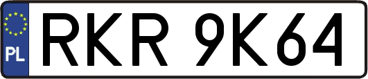 RKR9K64