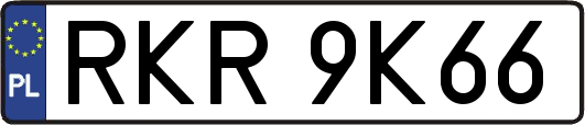 RKR9K66