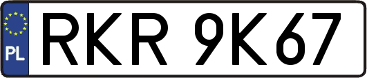 RKR9K67