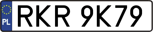 RKR9K79