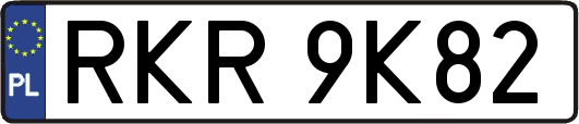 RKR9K82