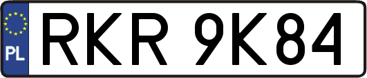 RKR9K84