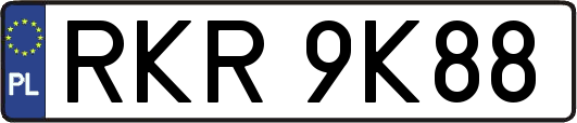 RKR9K88