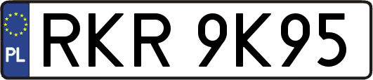 RKR9K95