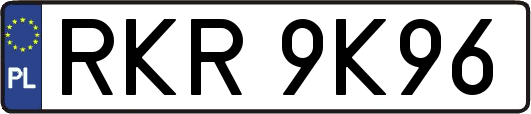 RKR9K96