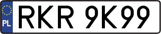 RKR9K99