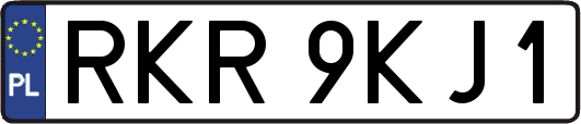 RKR9KJ1