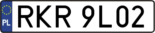 RKR9L02