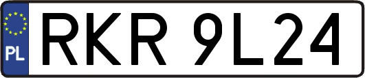 RKR9L24