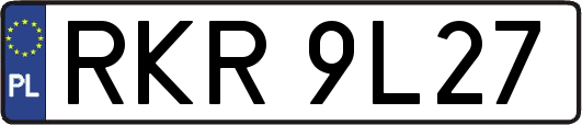 RKR9L27