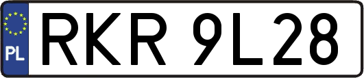 RKR9L28