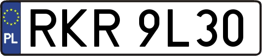 RKR9L30