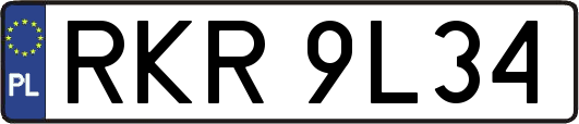 RKR9L34