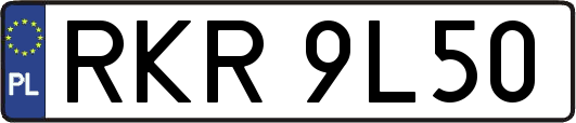 RKR9L50