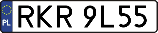 RKR9L55