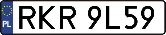 RKR9L59