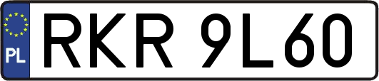 RKR9L60