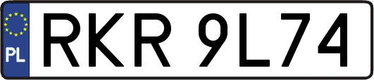 RKR9L74