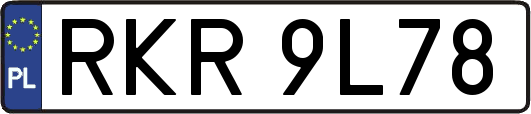 RKR9L78