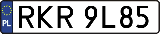 RKR9L85