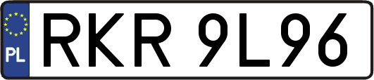 RKR9L96