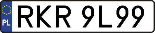 RKR9L99