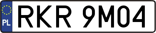 RKR9M04