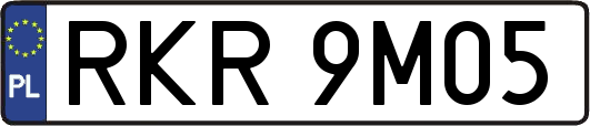 RKR9M05