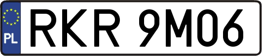 RKR9M06
