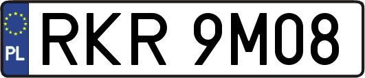 RKR9M08