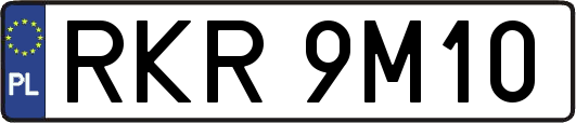 RKR9M10