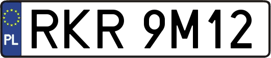 RKR9M12