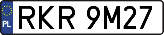 RKR9M27