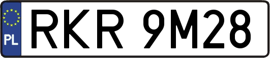 RKR9M28