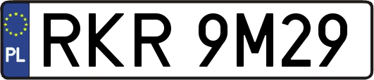 RKR9M29