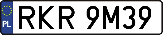 RKR9M39