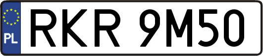 RKR9M50