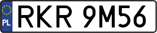 RKR9M56