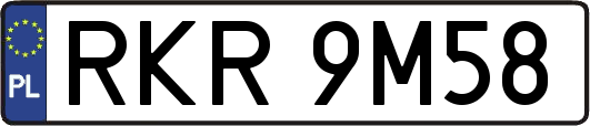 RKR9M58