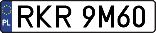 RKR9M60