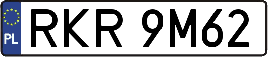 RKR9M62