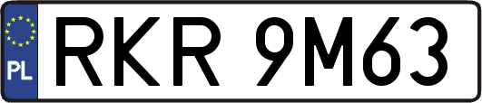RKR9M63