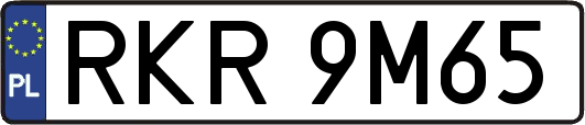 RKR9M65