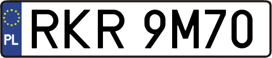 RKR9M70