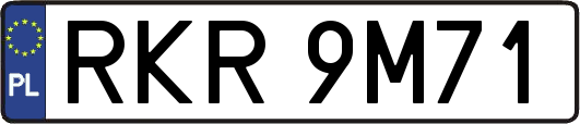 RKR9M71