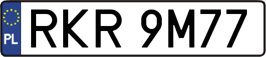 RKR9M77